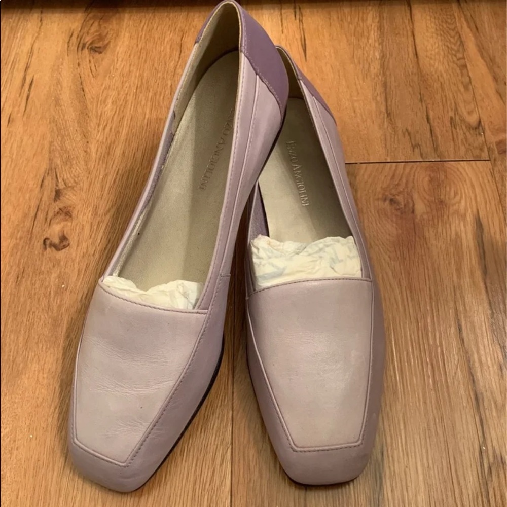 Enzo Angiolini Loafers